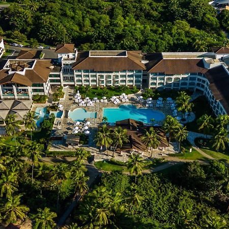Sauipe Resorts Ala Mar Costa do Sauipe Exterior foto