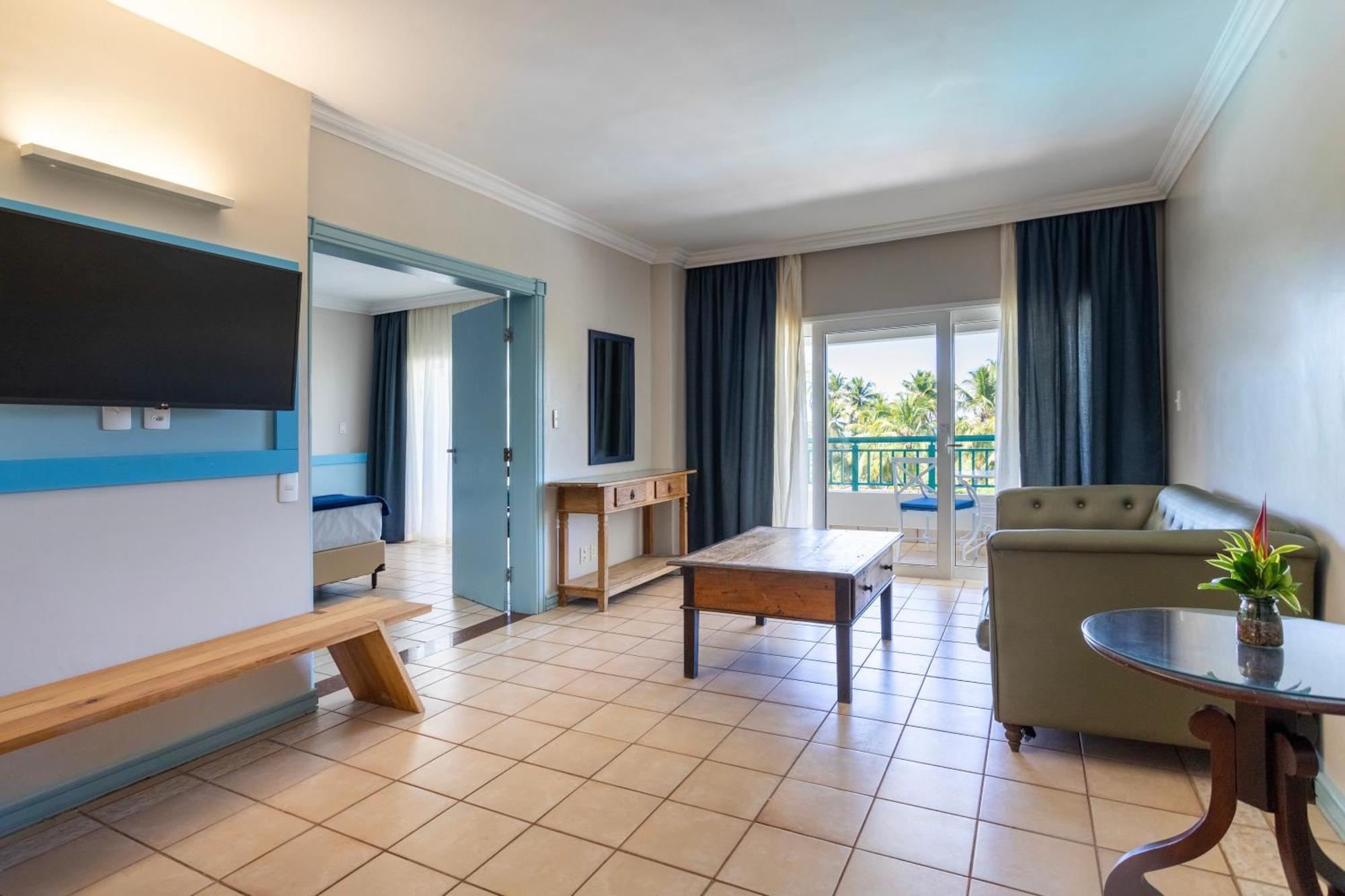 Sauipe Resorts Ala Mar Costa do Sauipe Cameră foto