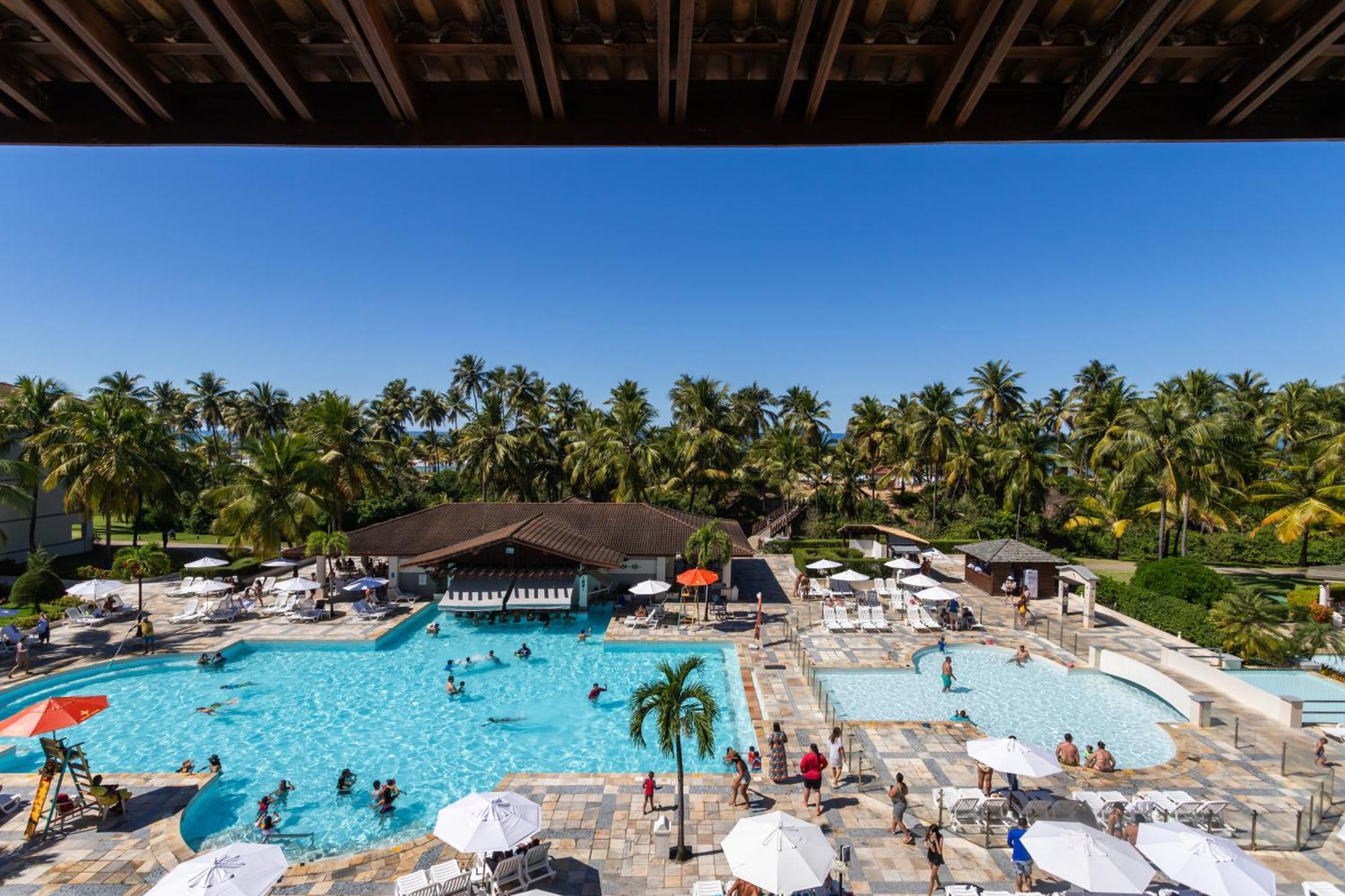 Sauipe Resorts Ala Mar Costa do Sauipe Cameră foto