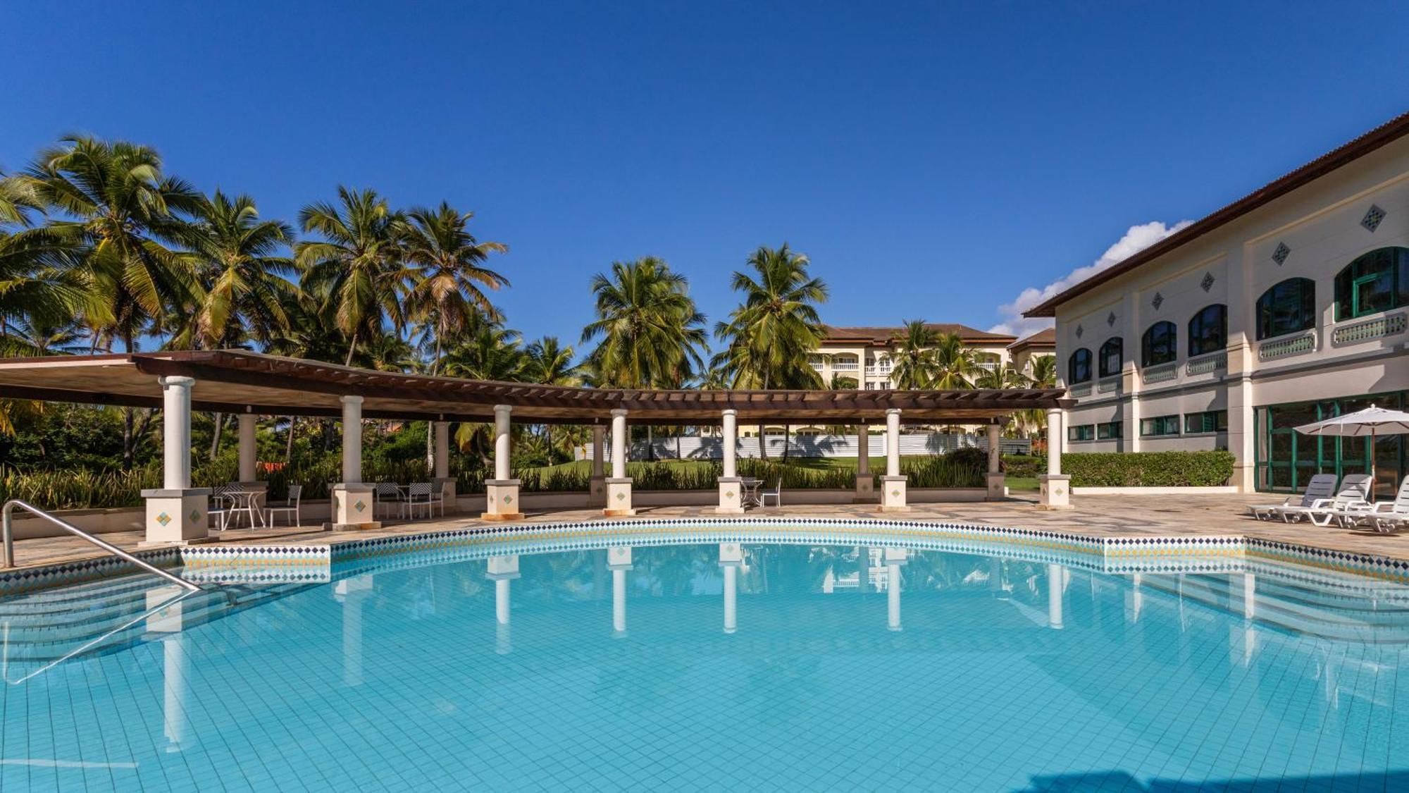 Sauipe Resorts Ala Mar Costa do Sauipe Exterior foto