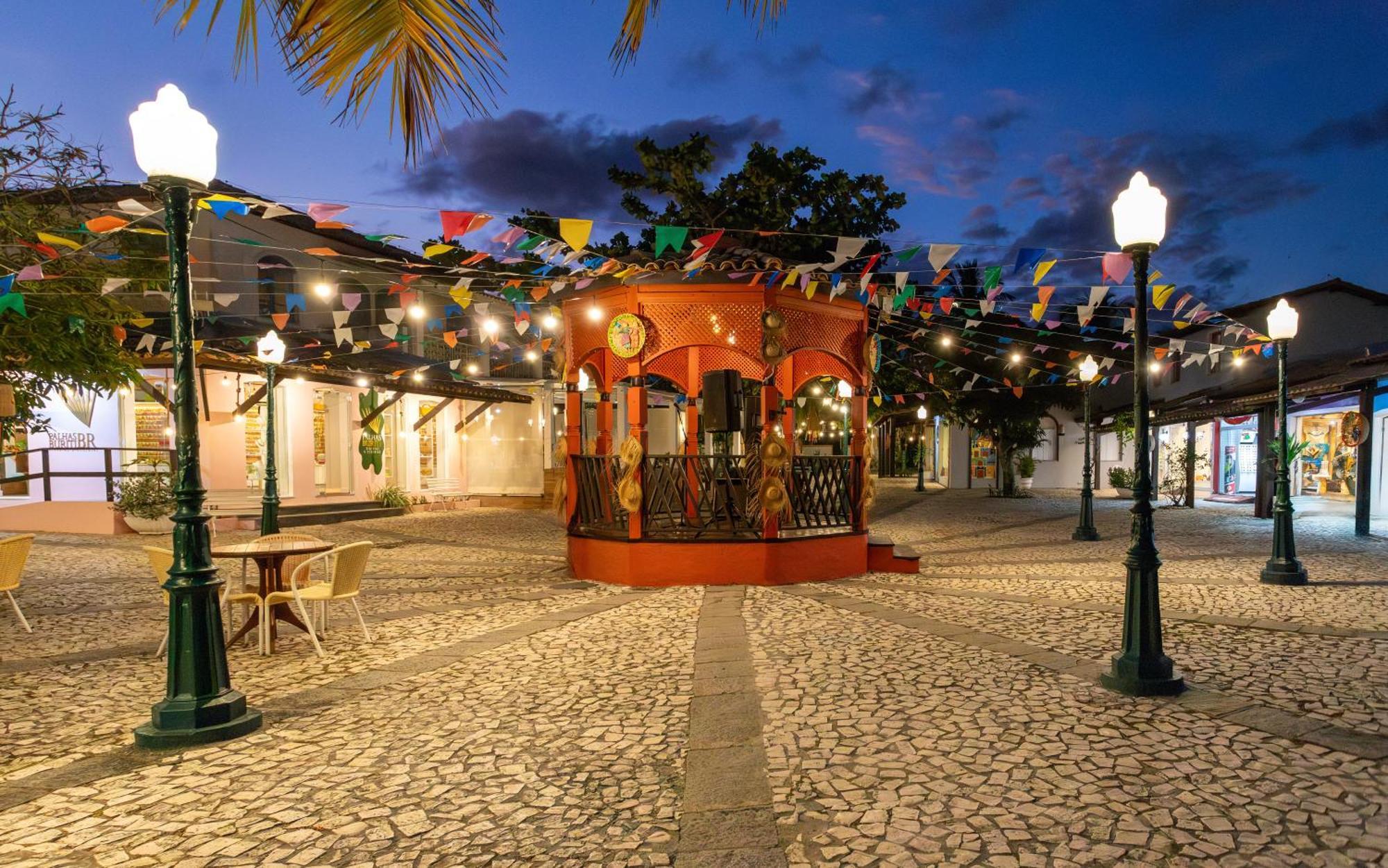 Sauipe Resorts Ala Mar Costa do Sauipe Exterior foto